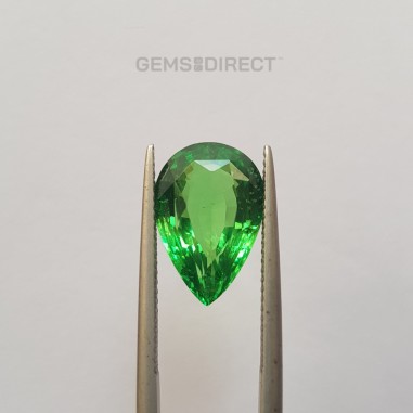 Tsavorite 7.10cts